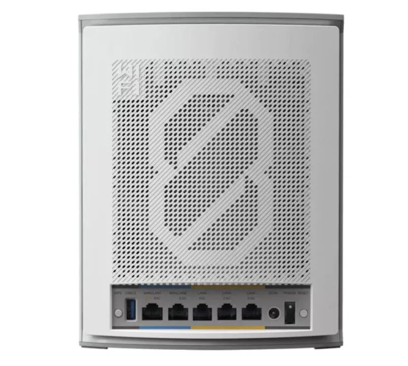 ZenWiFi BN12