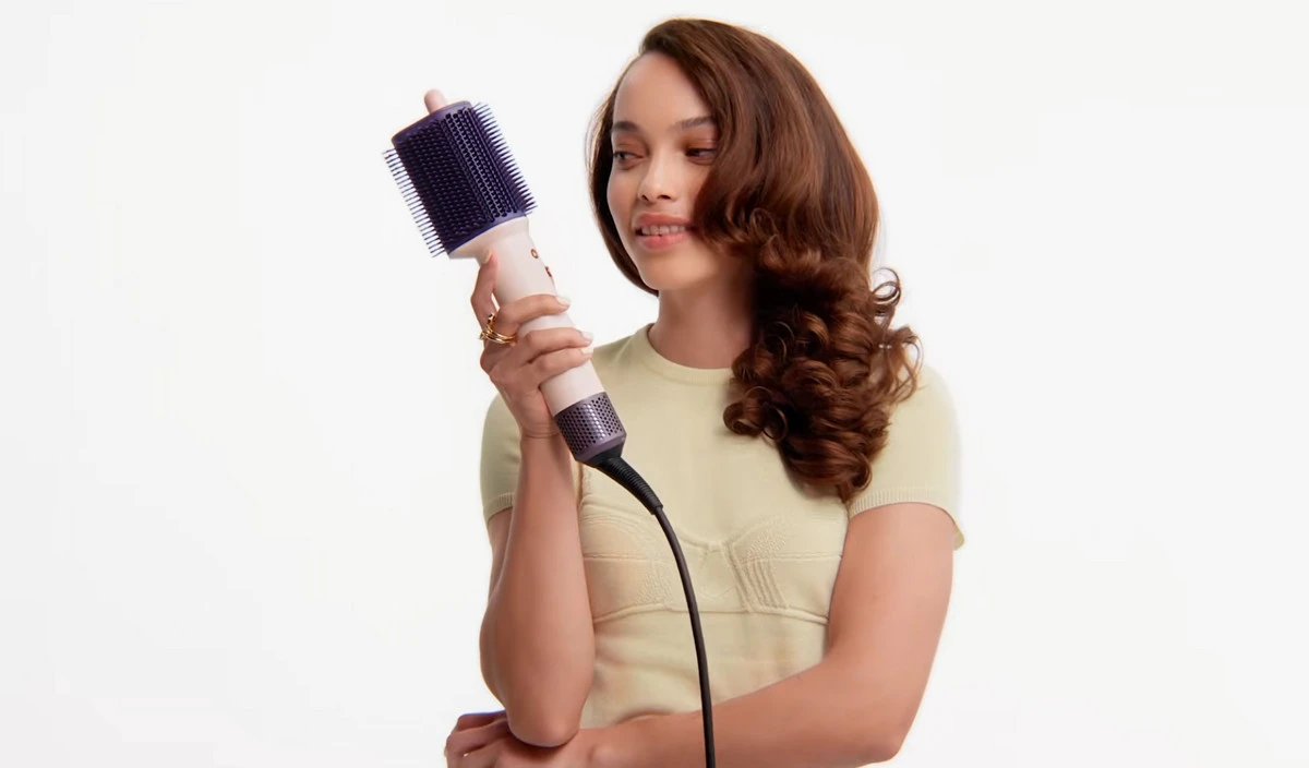 Dyson Airsmooth