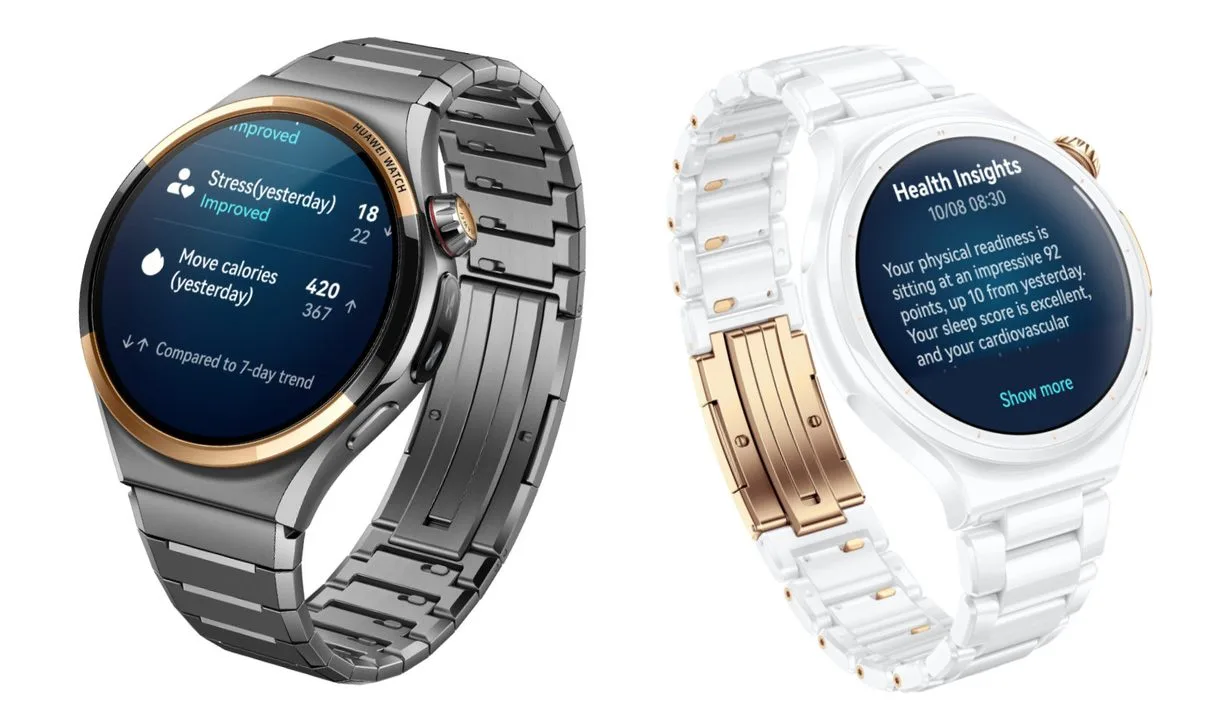 HUAWEI WATCH 6