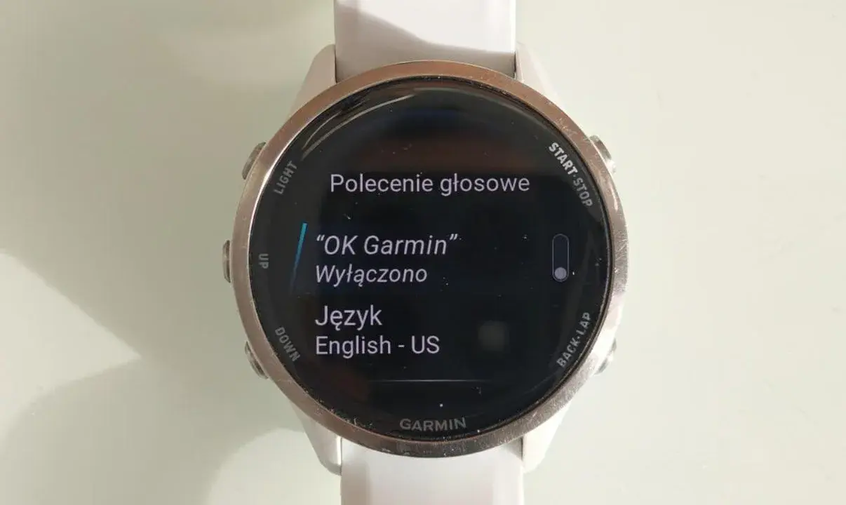 Garmin Forerunner 970