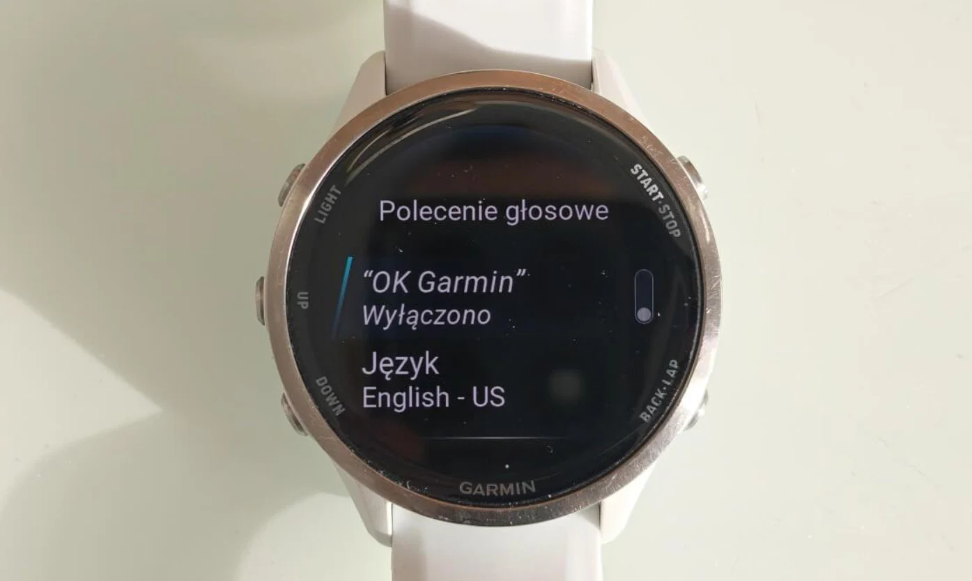 Garmin Forerunner z dużą aktualizacją. Zegarki sportowe otrzymują ulepszenia i poprawki