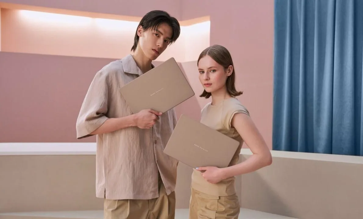 ASUS Zenbook 14