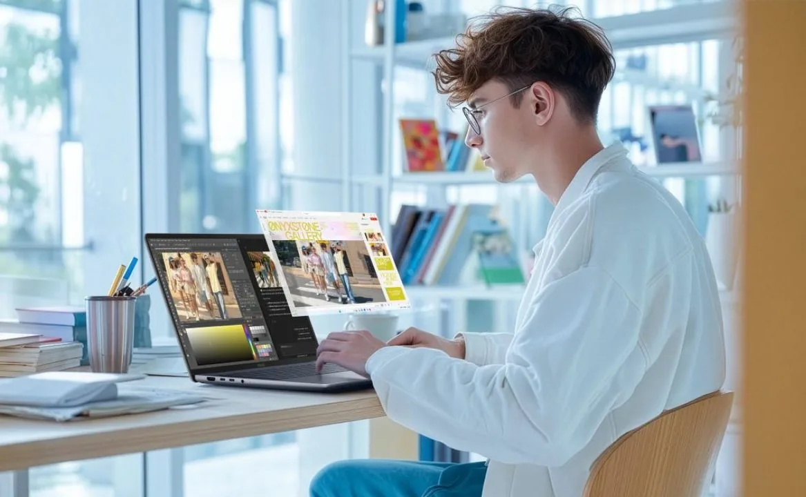 ASUS Zenbook 14