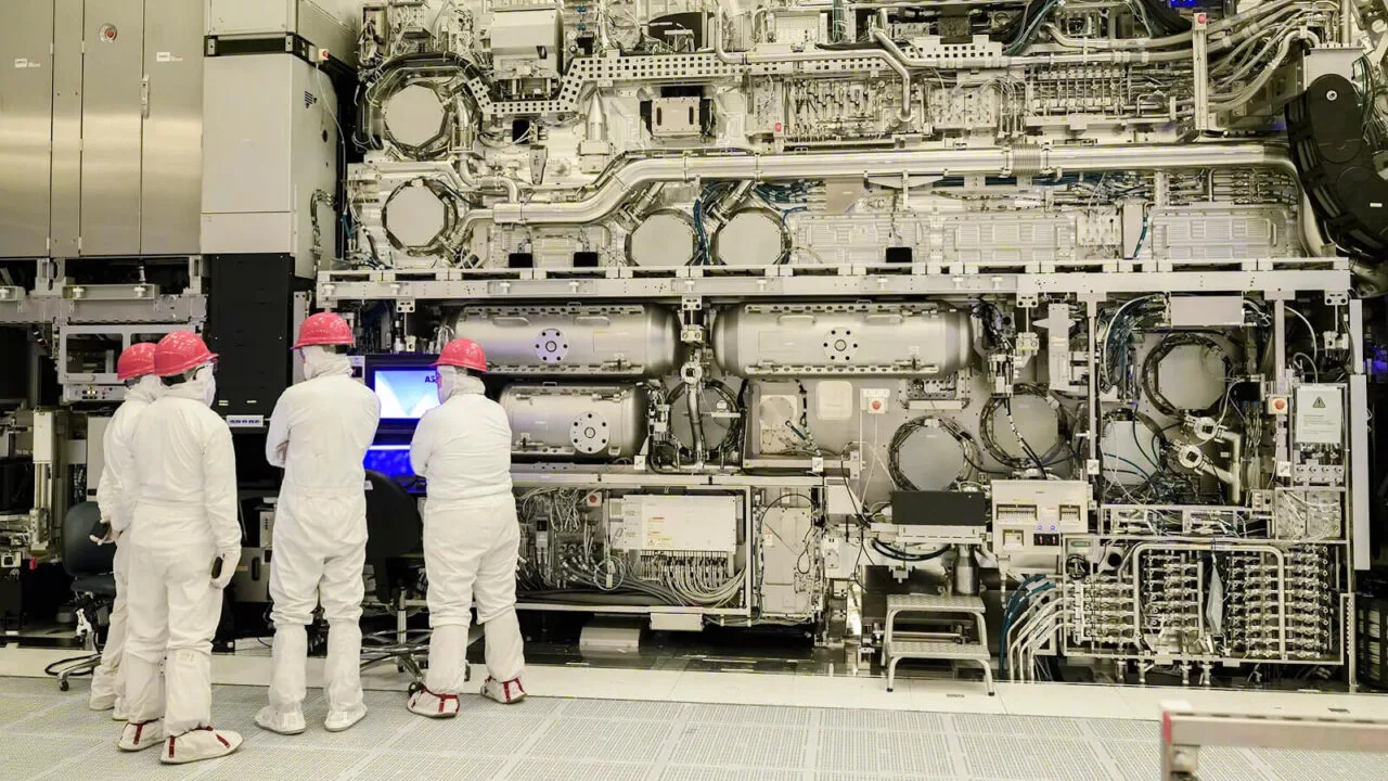 TSMC rozpycha się w USA. Tajwańczycy zainwestują kolejne miliardy