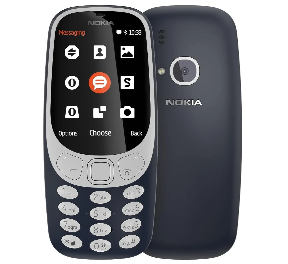 Masz dość telefonów? Kultowa Nokia 3310 za grosze. Telefon nie tylko dla fanów retro