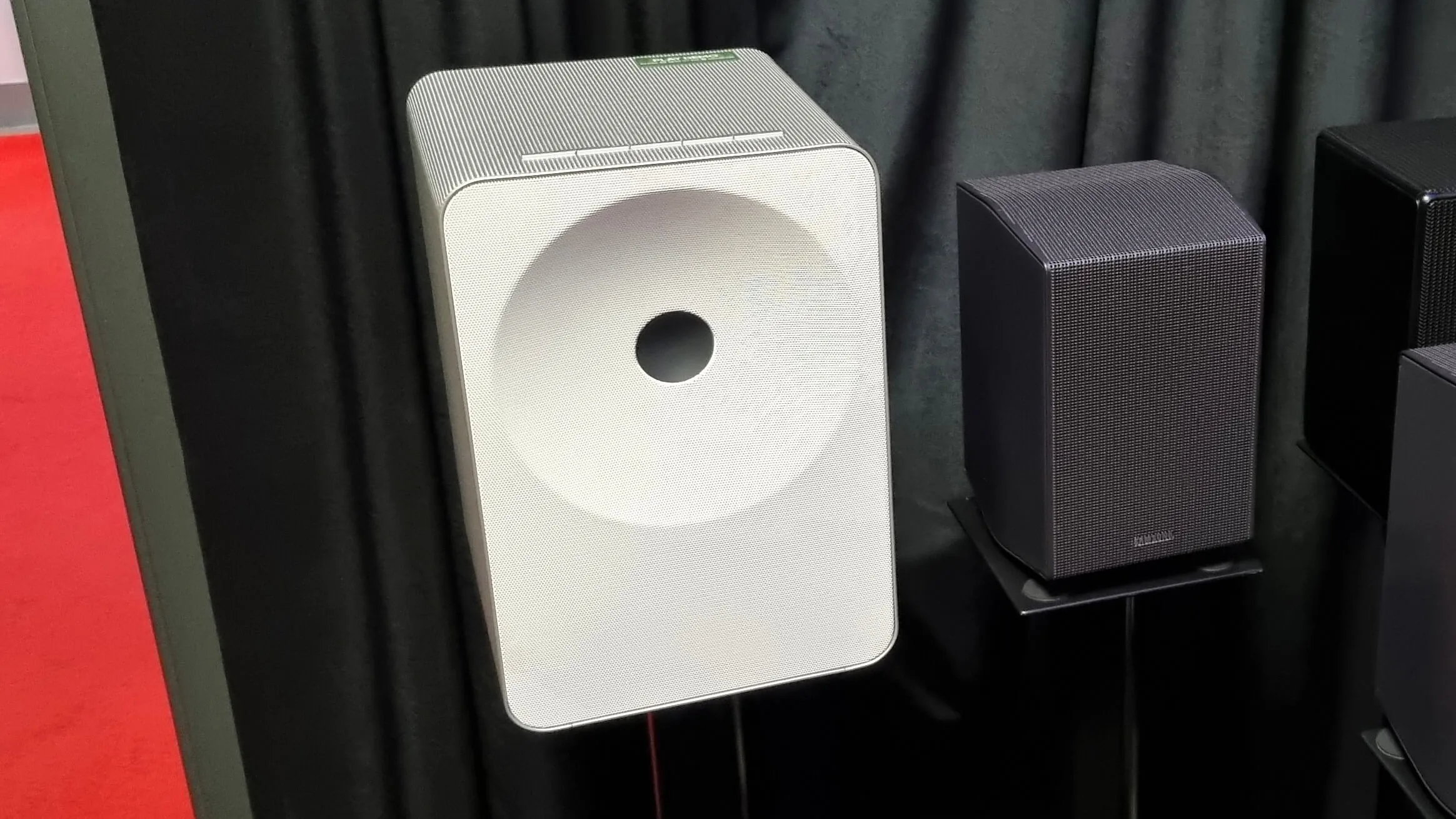 Samsung ma nowe głośniki na domówki. Music Studio 7 i 5 już dostępne