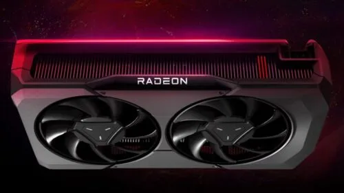 Wyciekły warianty pamięci Radeona RX 7600 XT. Gratka dla fanów RX-a 7800 XT