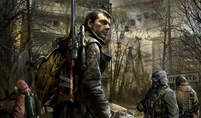 To jest hit – zapowiedziano grę S.T.A.L.K.E.R. 2!