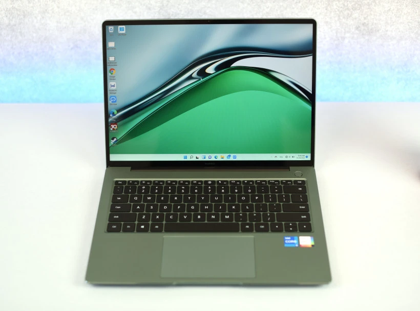 Huawei MateBook 14s 02