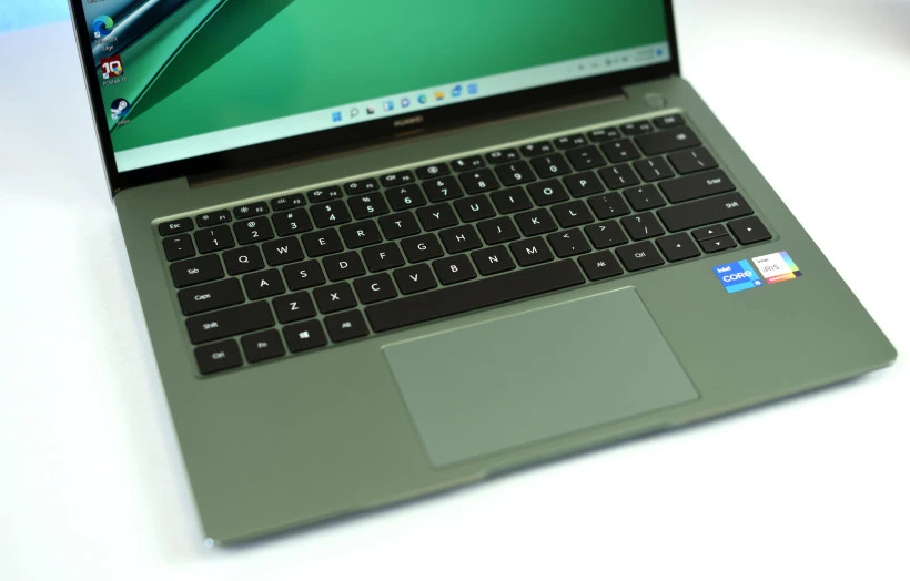 Huawei MateBook 14s 03