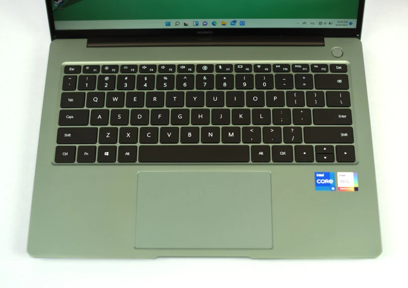 Huawei MateBook 14s 04