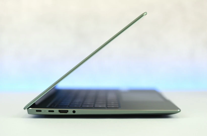 Huawei MateBook 14s 10