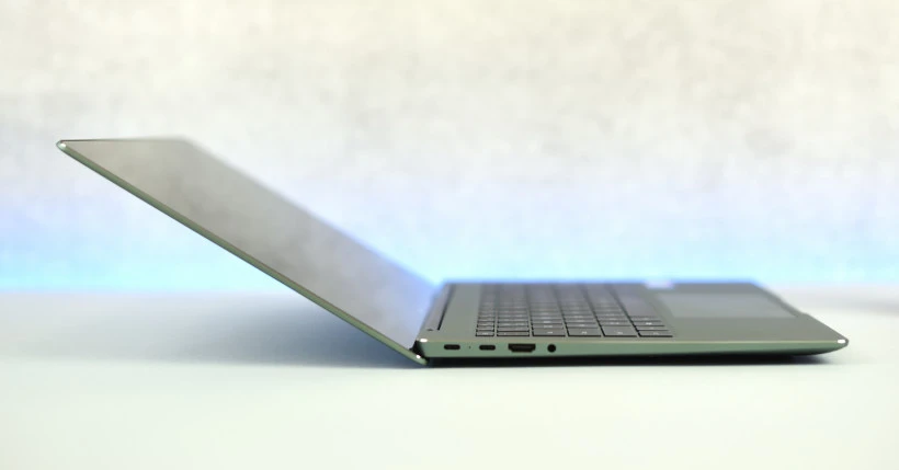 Huawei MateBook 14s 11