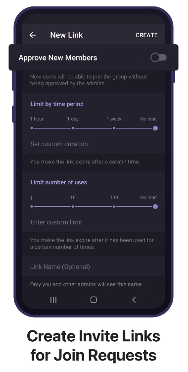 telegram listopad 2021 nowosci 4