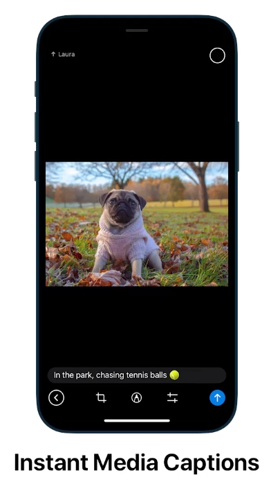 telegram listopad 2021 nowosci 6