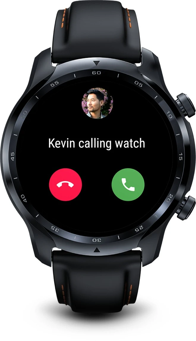 TicWatch Pro 3 Cellular 1