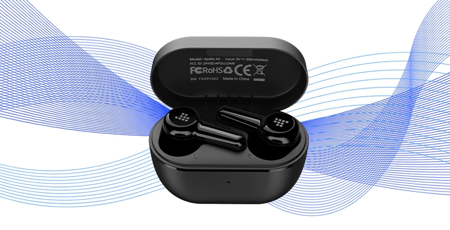 Apollo Air