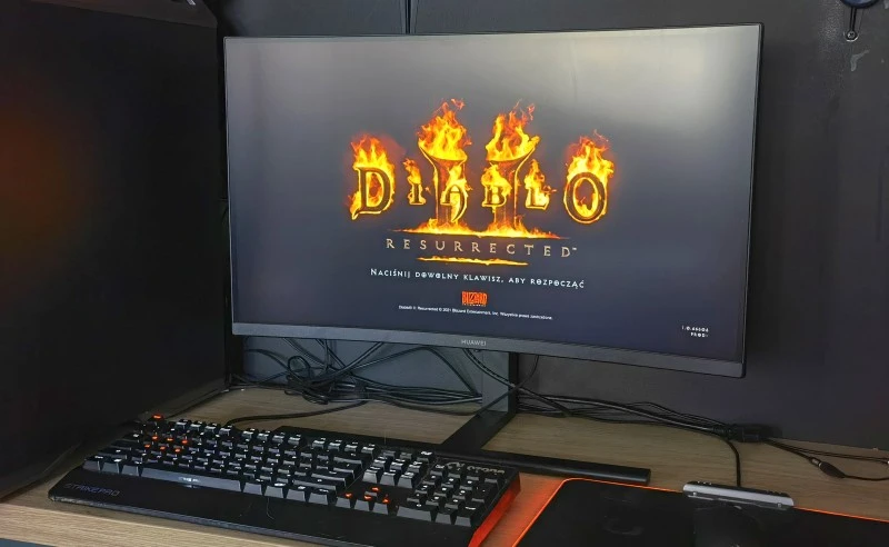 Huawei MateView GT 27 17