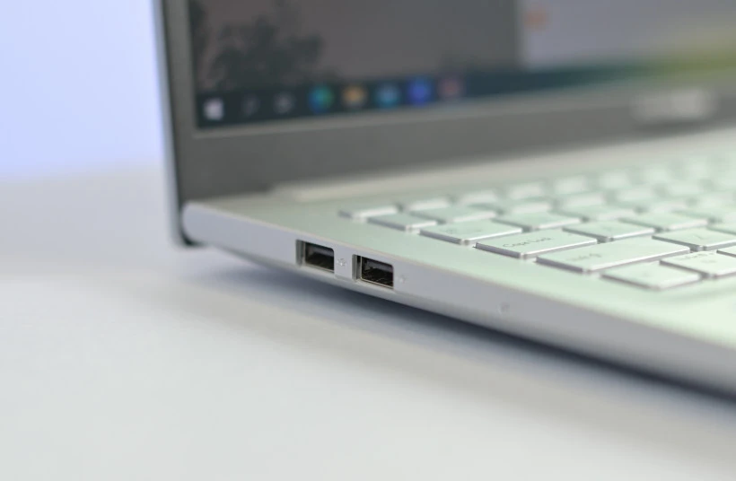 Asus VivoBook 15 K513 OLED 09