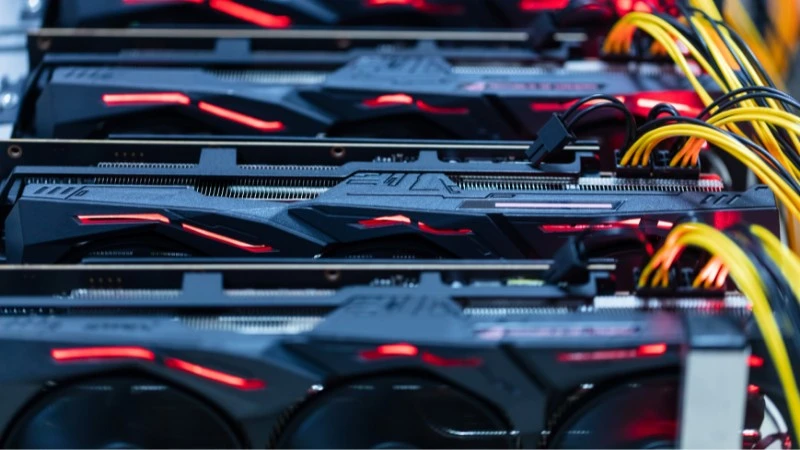 koparka kryptowalut 2