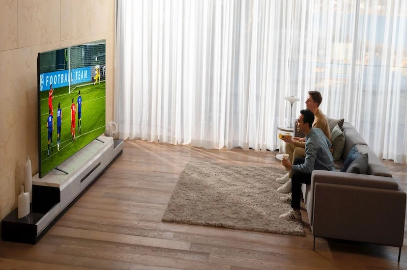 7 głównych grzechów producentów telewizorów