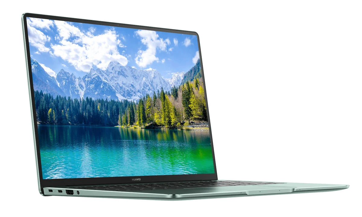Huawei MateBook 14s