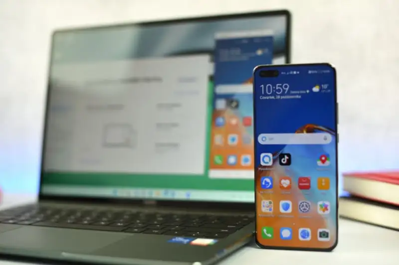 Wybieramy smuklego laptopa