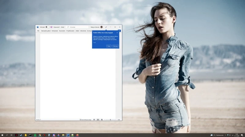 nowy office w microsoft 365 1