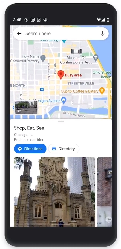 mapy google swieta funkcje 2