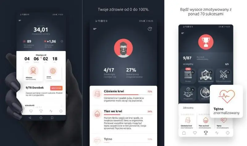 dzien rzucania palenia