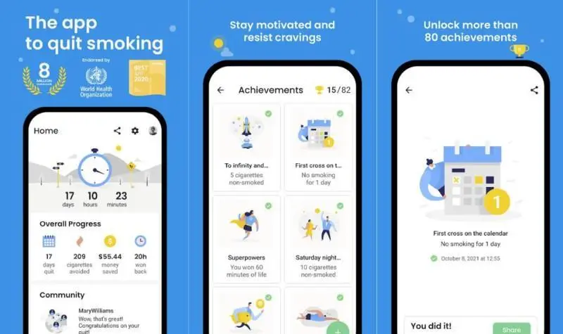 dzien rzucania palenia