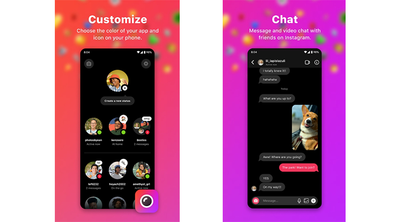 threads instagram koniec 2