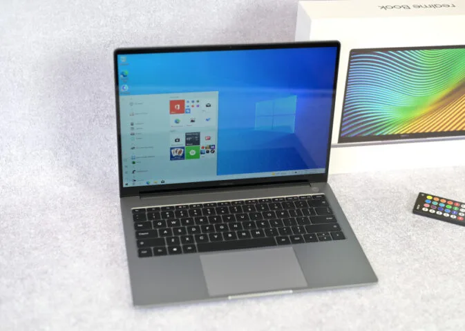 Test realme Book. Świetny laptop w rozsądnej cenie