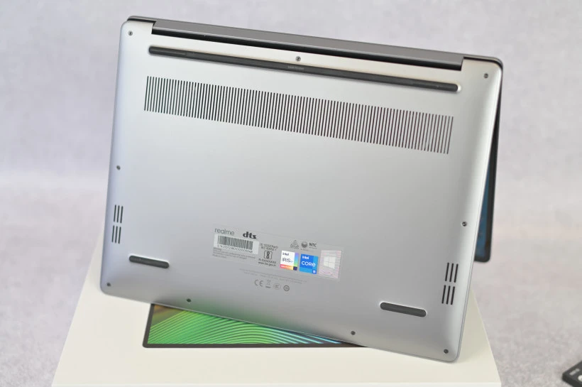 realme Book 10