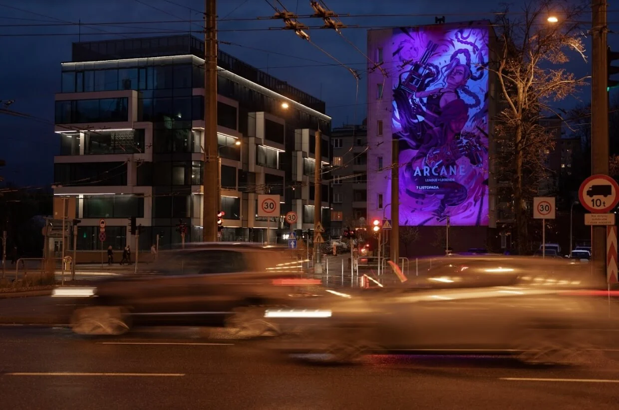 arcane mural polska 3