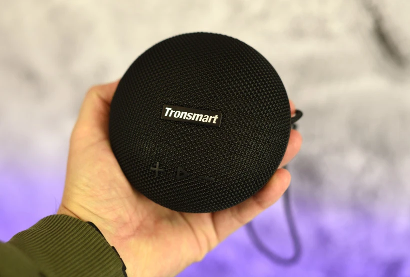 Tronsmart Splash 1 09