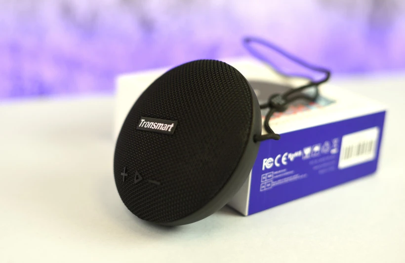 Tronsmart Splash 1 13