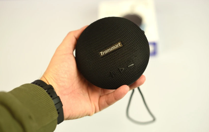 Tronsmart Splash 1 14