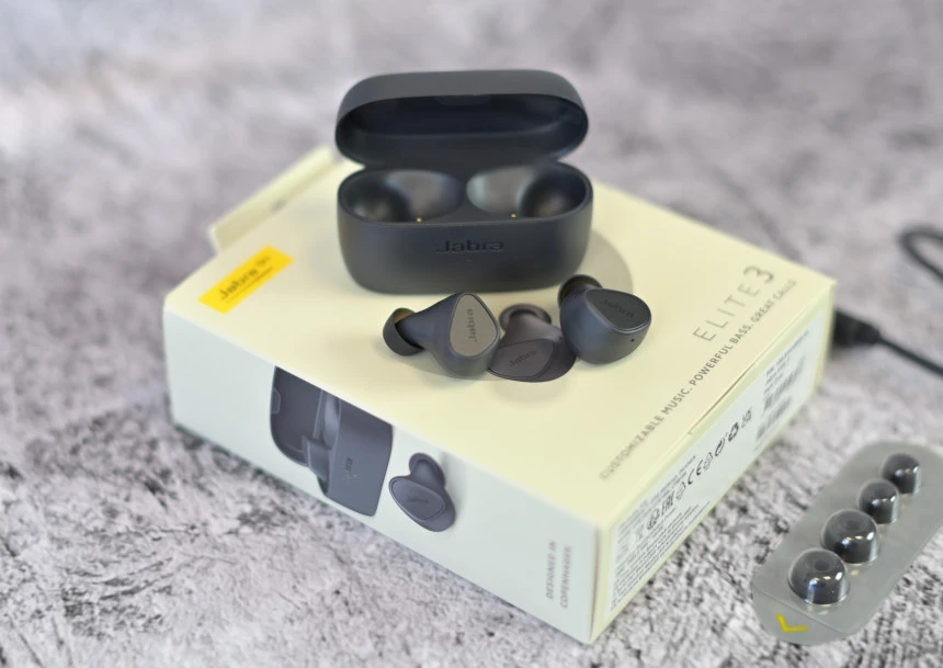 Jabra Elite 3 05