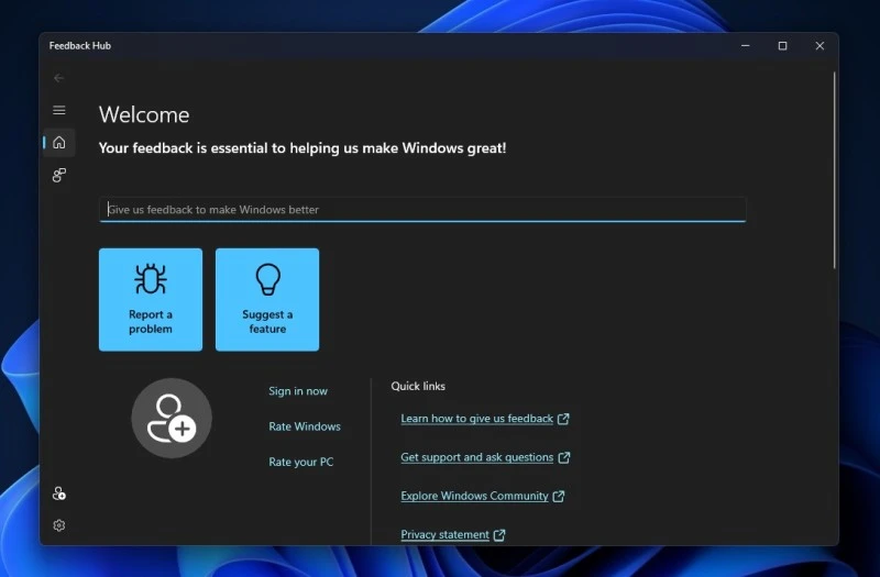 centrum opinii windows 11
