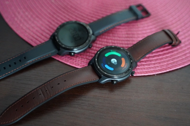 TicWatch Pro 3 Ultra LTE