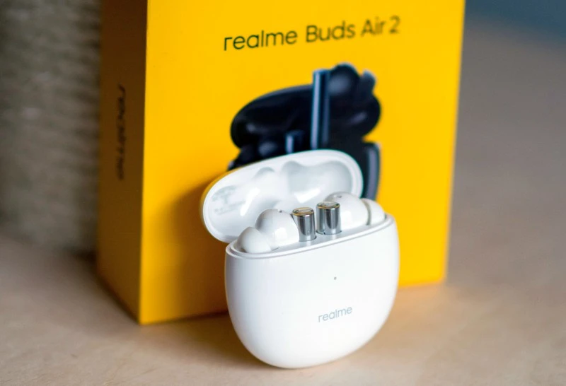 Realme Buds Air 2 3