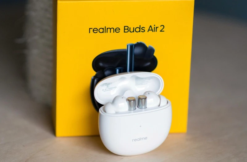 Realme Buds Air 2 4