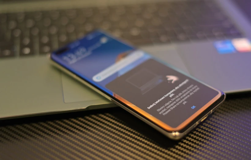 Huawei Share 05