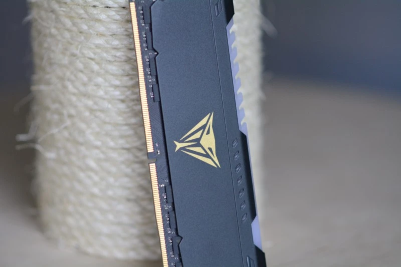 Patriot Viper Steel RGB recenzja 4