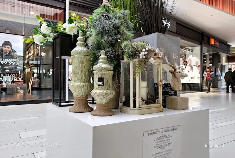 Test i porównanie ASUS ZenFone 8 i ZenFone 8 Flip