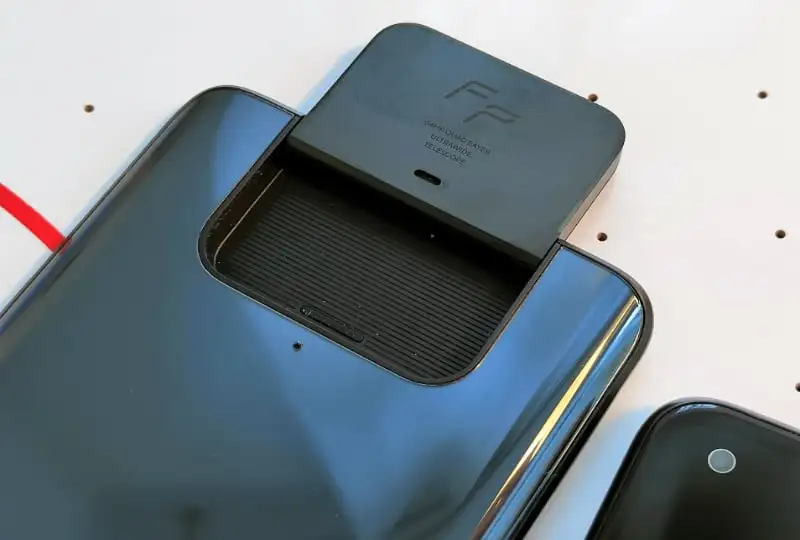 Test i porównanie ASUS ZenFone 8 i ZenFone 8 Flip