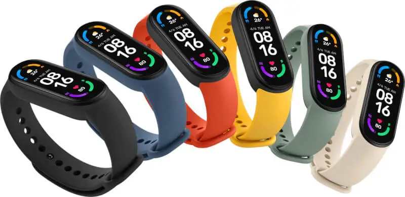Wkrótce Xiaomi Pay i SwatchPay dla klientów PKO BP