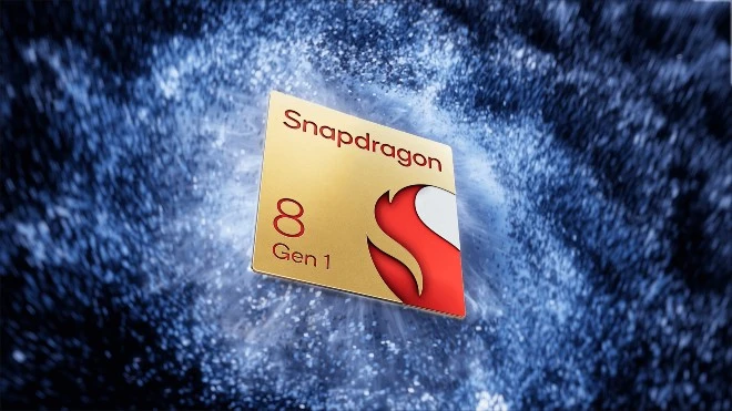 Qualcomm prezentuje Snapdragon 8 Gen 1. Kto skorzysta z nowego procesora?