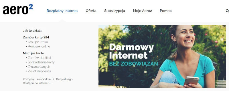 Polkomtel przejął Aero2 i wRodzinie. Operator Plusa nowym właścicielem sieci